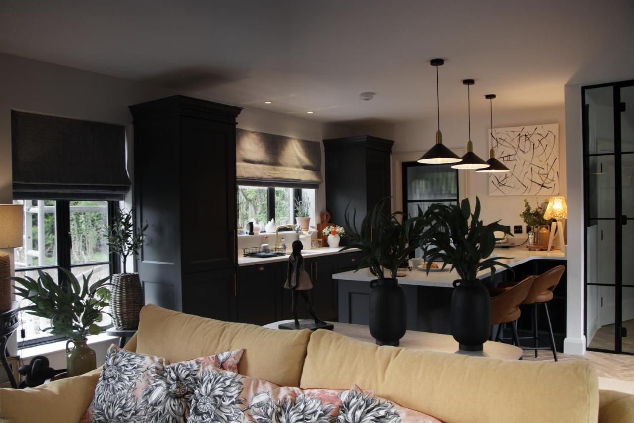 Mary's Lane Villa *