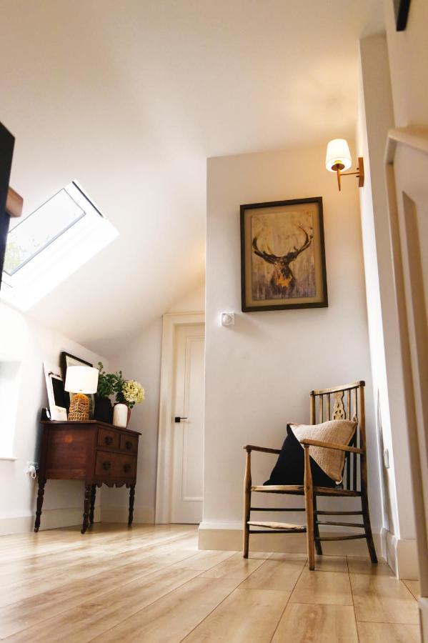 Mary's Lane Villa