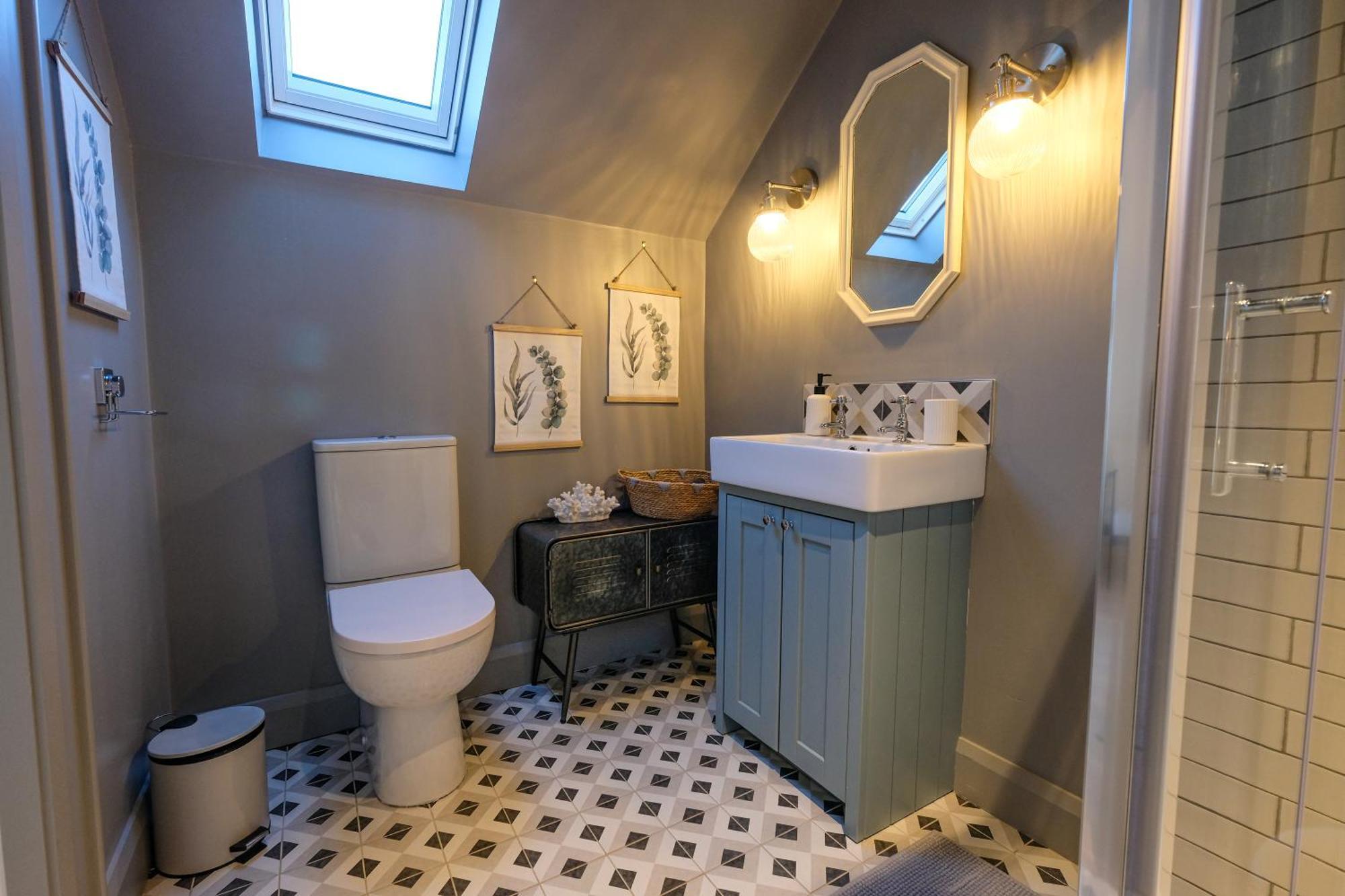 Mary's Lane Villa Randalstown